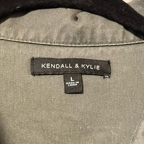 Kendall+Kylie Jacket - Picture 3 of 3